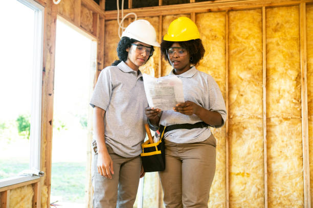 Range of Insulation Solutions in Leonardo, NJ