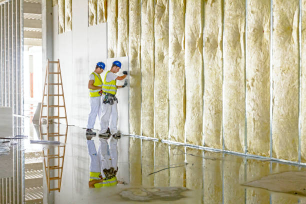 Best Residential Insulation Services  in Leonardo, NJ